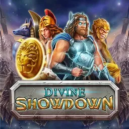 Divine Showdown