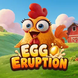 Egg Eruption