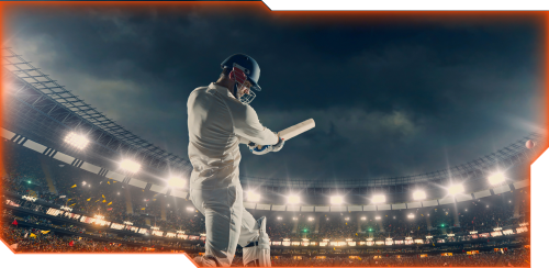 Trận đấu cricket