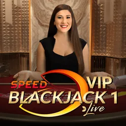 Speed VIP Blackjack 1
