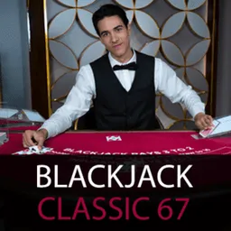Blackjack Classic 67